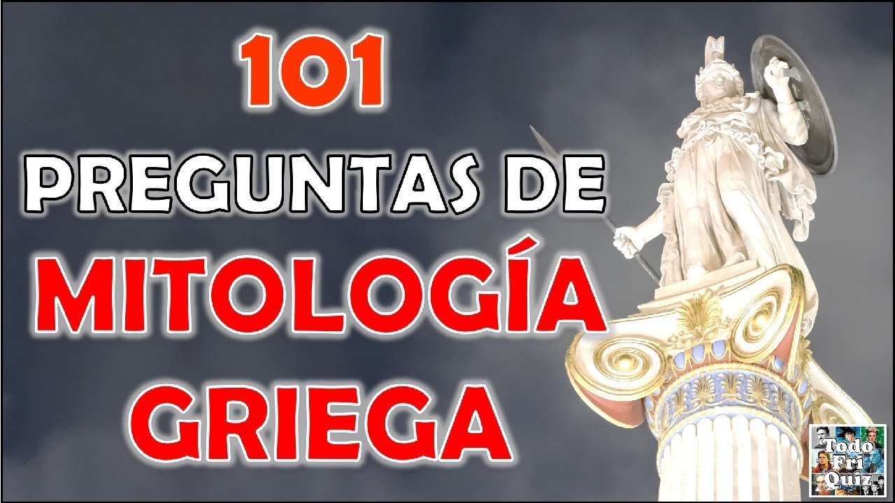 101 Preguntas de 