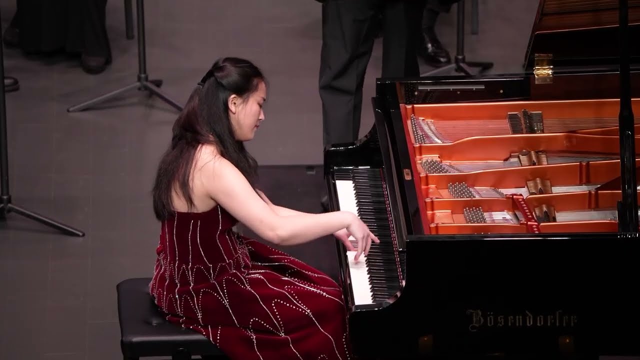 Chopin: Piano Concerto No. 1 In E Minor, Op. 11: III. Rondo (Vivace)