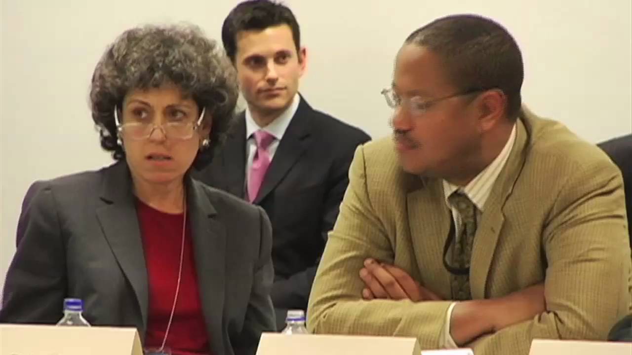 Inside the Transition: LGBT advocates