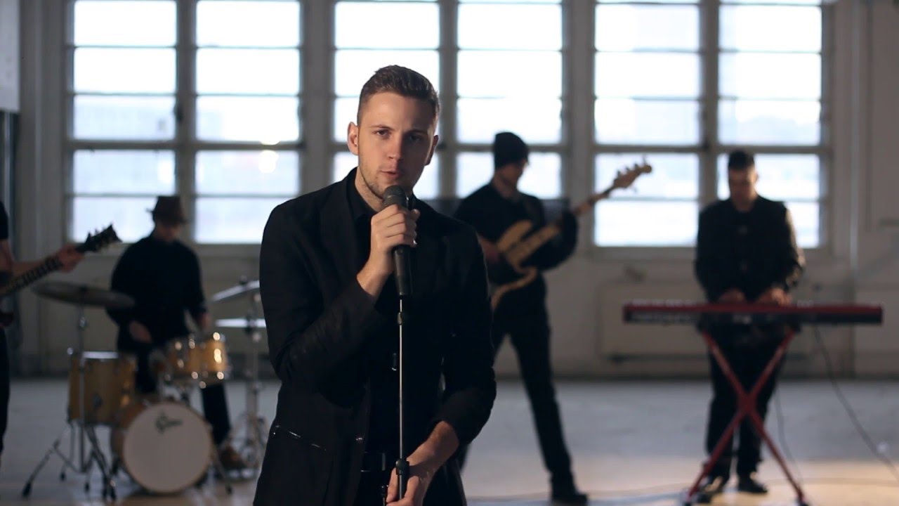 Denis Lacho - NOW I SEE