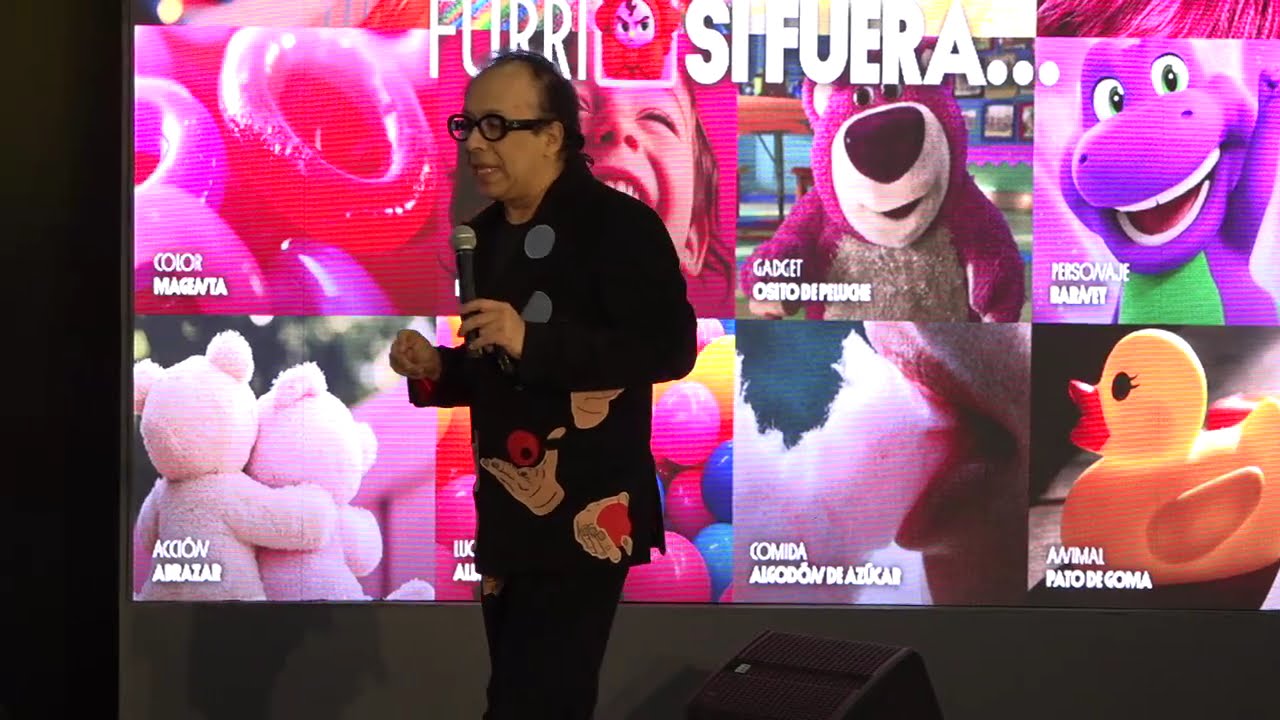 GUSTAVO PRADO 