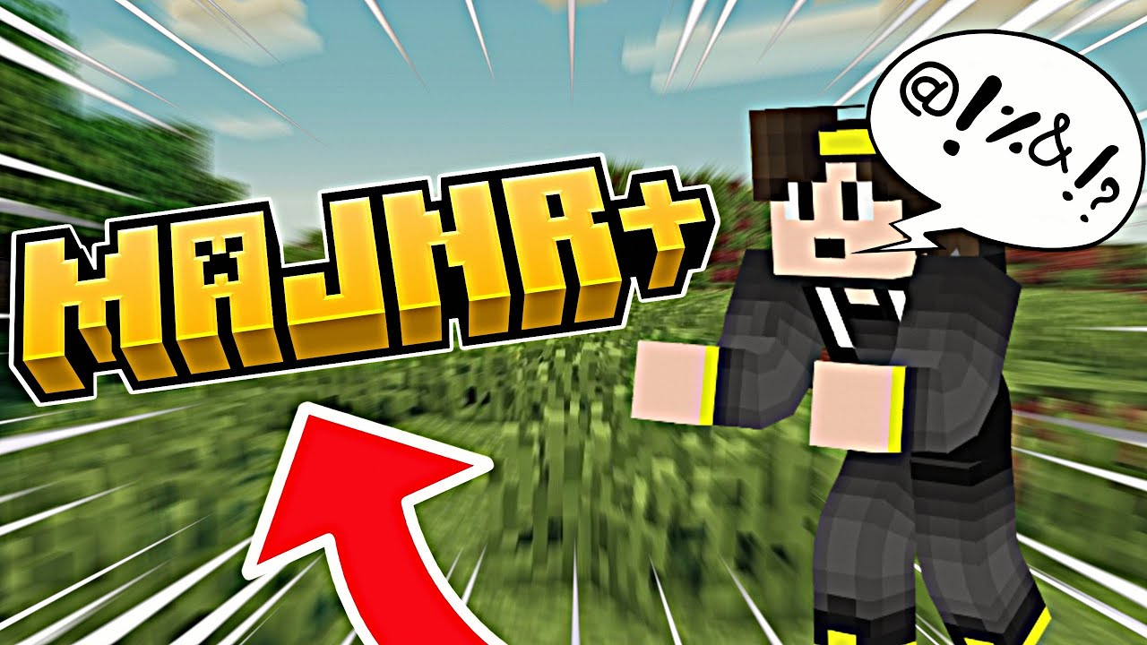 CUKY RAGE QUITNUL!!!|Majnr + #18|