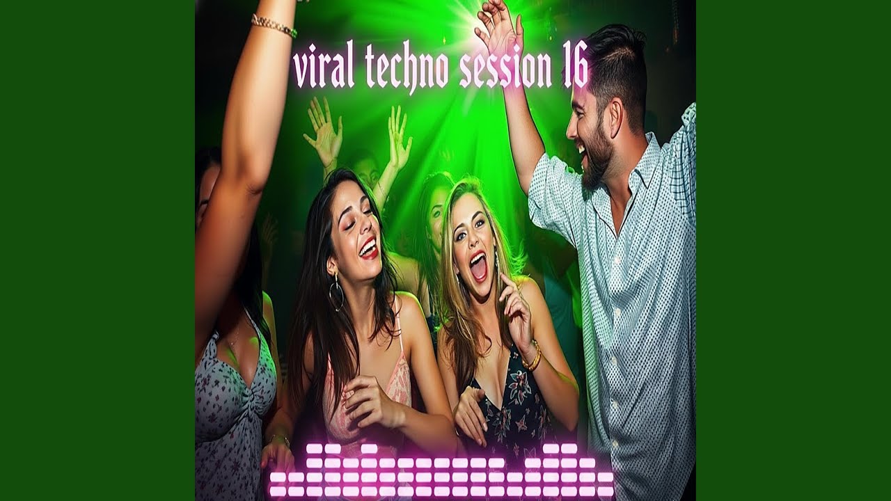 Take You Higher (TECHNO REMIX)