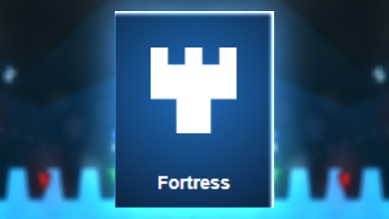 First Time FORTRESS Weapon  - Shellshock Live Showdown | JeromeACE