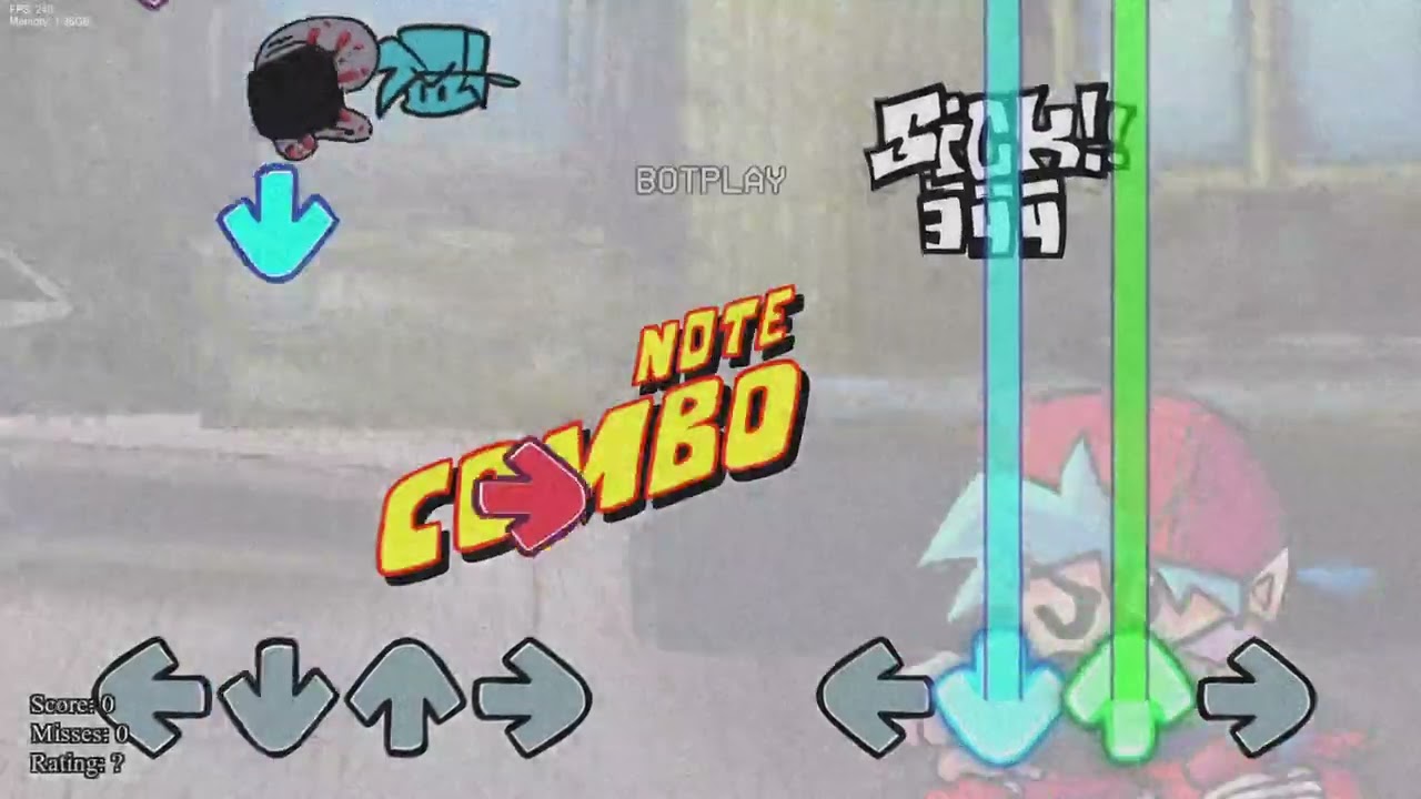 Doomsday (2025) Fanmade