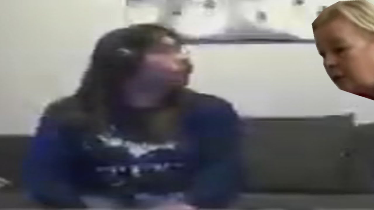 Niilo22 & Äiteen Yllätysvierailu