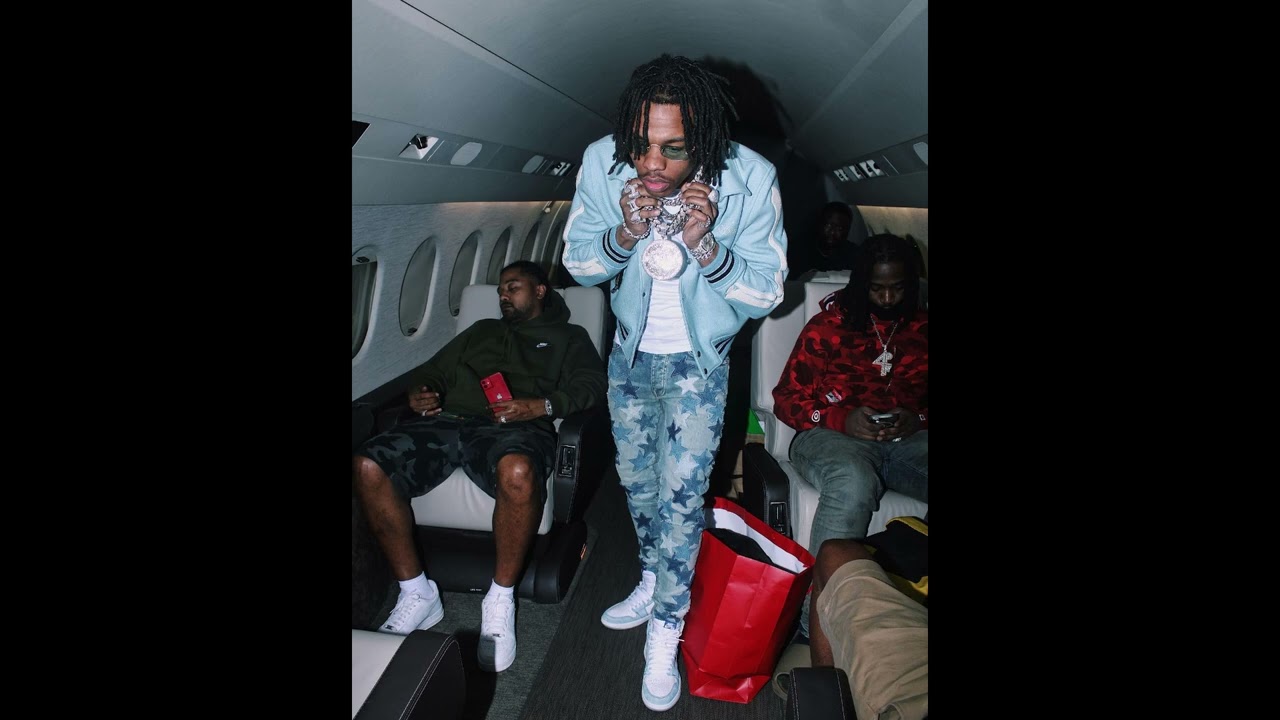 (FREE) Lil Baby Type Beat 2024 - 