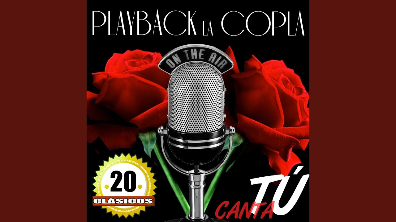 Muero Por La Copla