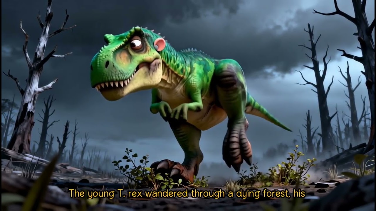 The Last Roar