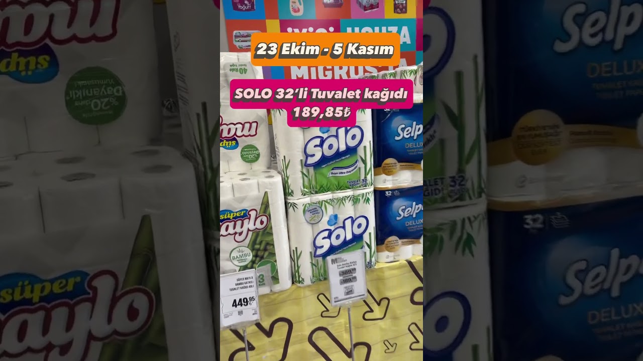 #migros #indirim #kampanya #keşfet #keşfetteyiz #reklam değildir.