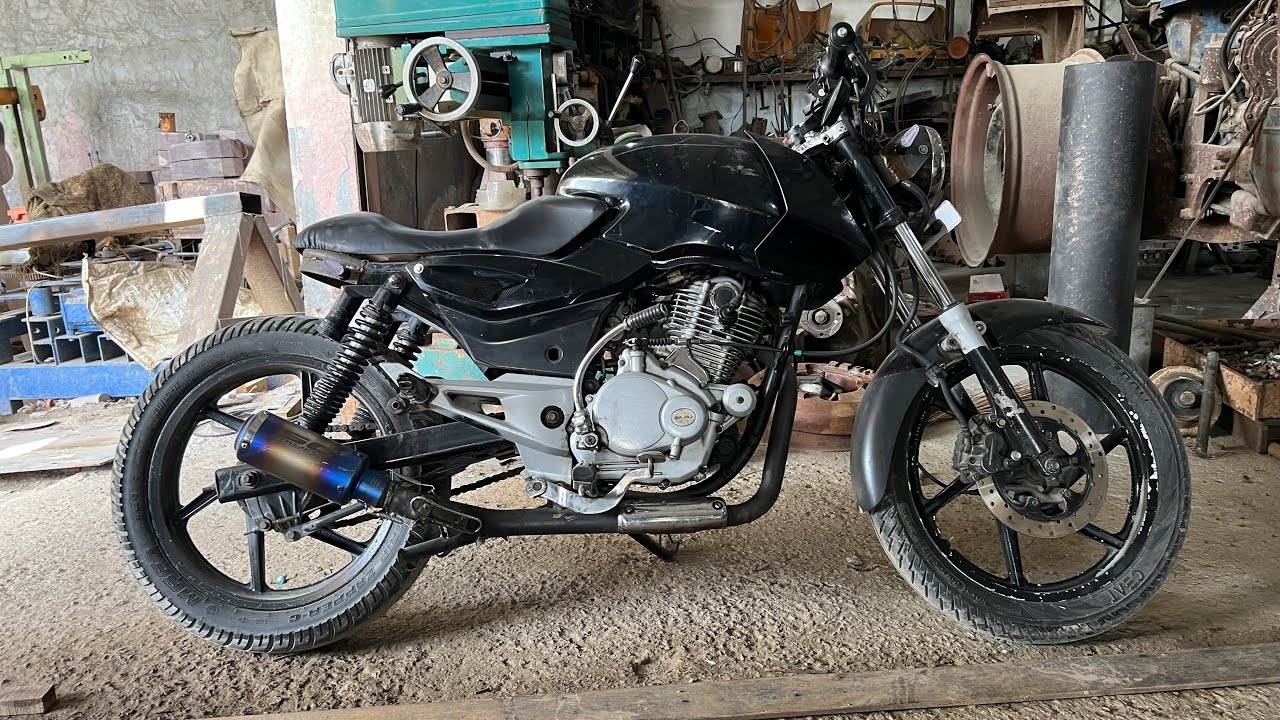 Exhaust ki wajah se Engine kharaab?💔