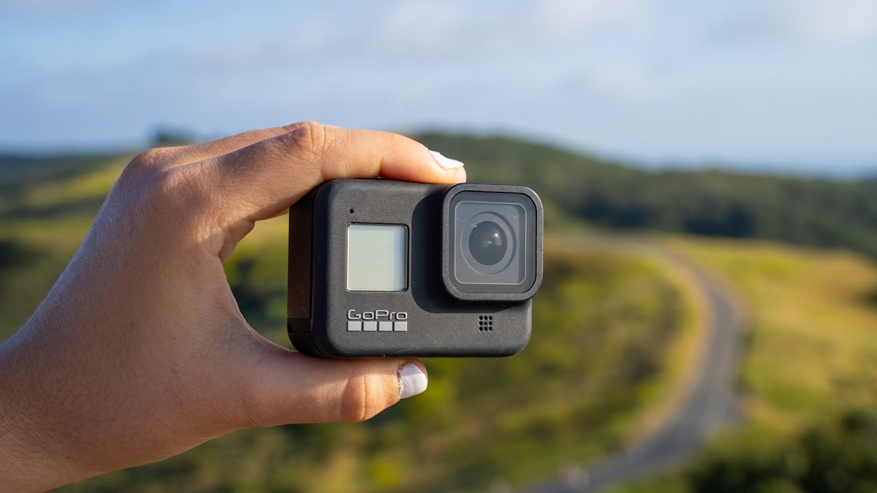 Best GoPro MTB Trail Settings | Make your GoPro footage look Incredible
