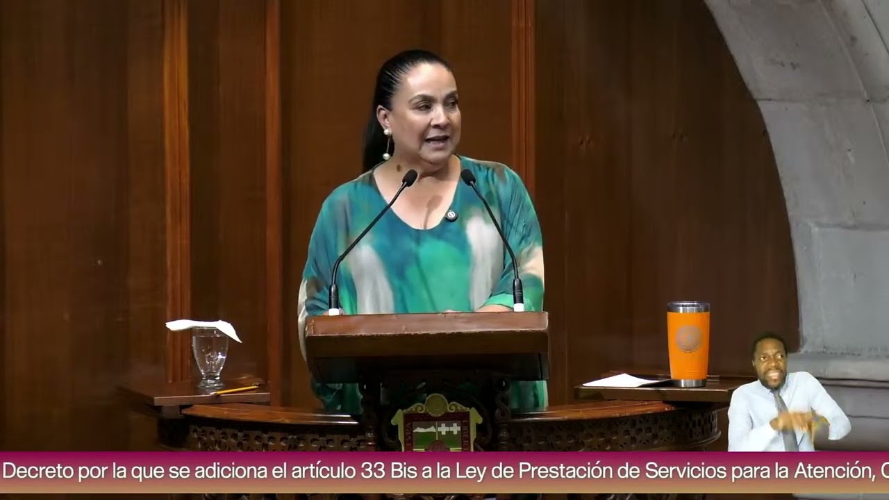04/03/2026: Intervención Dip. Maricela Beltrán Sánchez