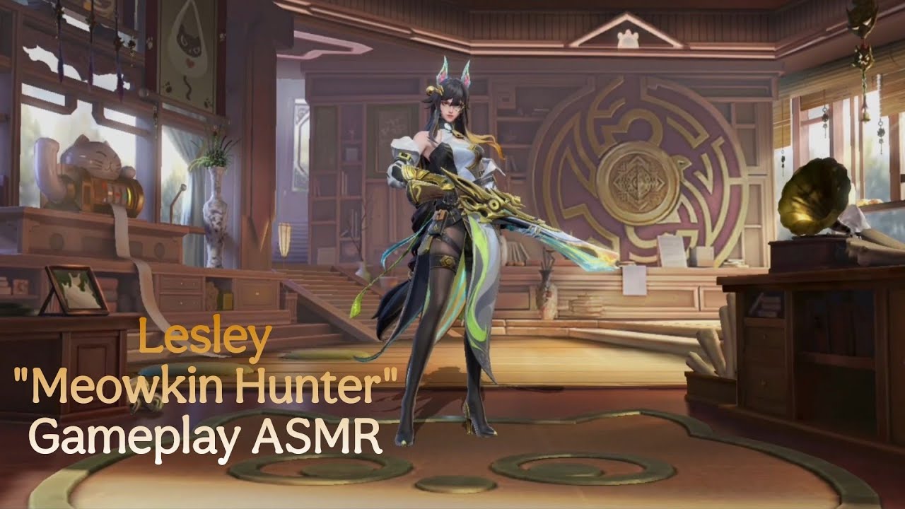 Lesley 