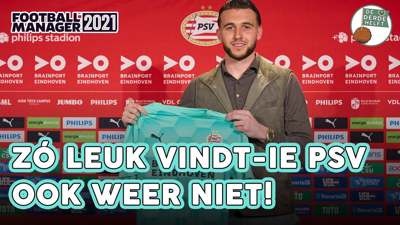 Is PSV de beste keuze voor Jo&euml;l Drommel? I Tim & Snijboon Voorspellen #47