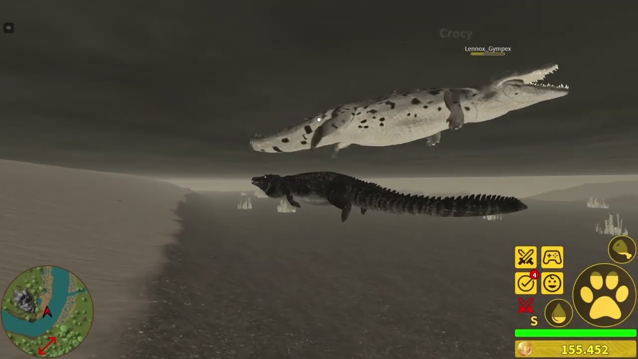 STOPPING KOSERS (PART 59) in savannah life roblox