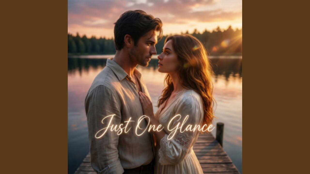 Just One Glance
