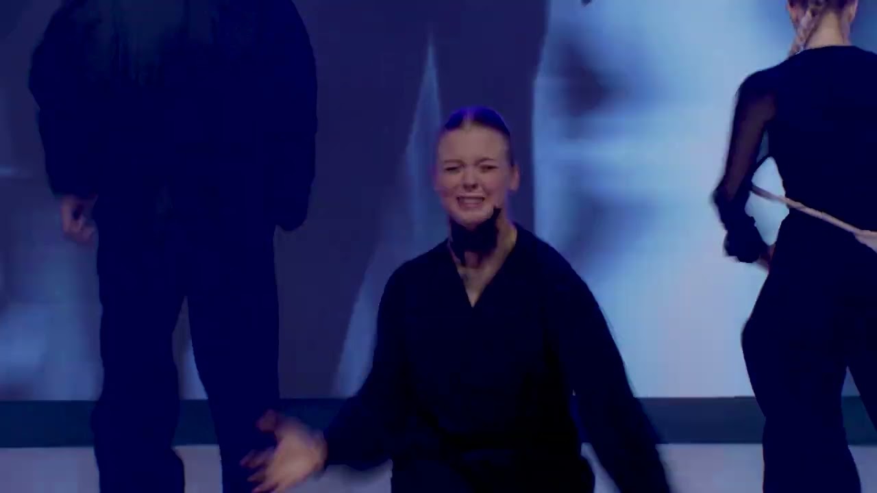 50 MHFKMS - Koncert Galowy Laureatów - Studio Sztuki Da Capo Al Fine - Grupa Młodzieżowa