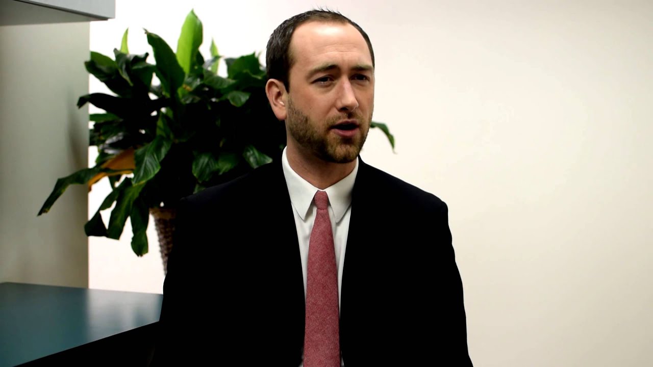 YWCA - Empowering Women - Trevor Keyes
