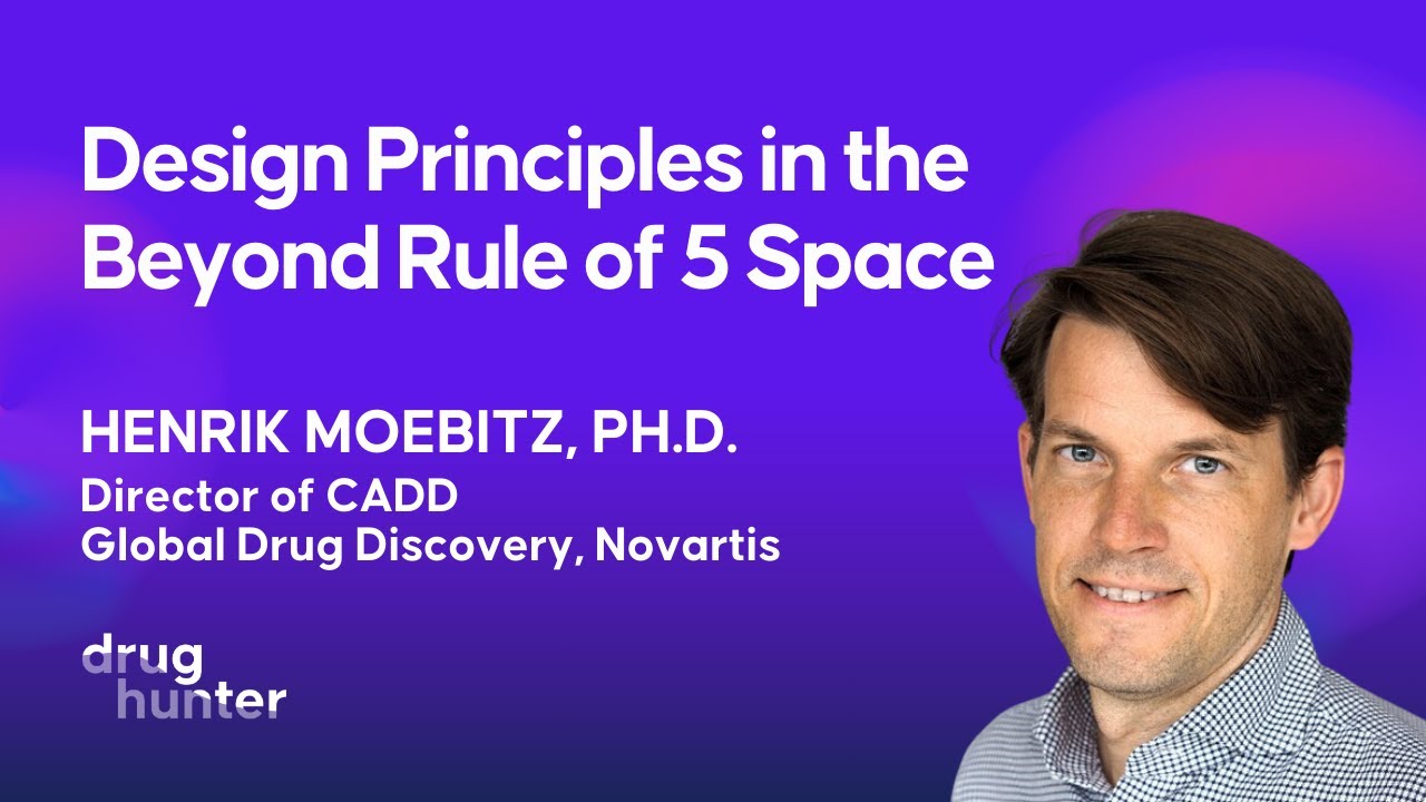Design Principles in the Beyond Rule of 5 Space