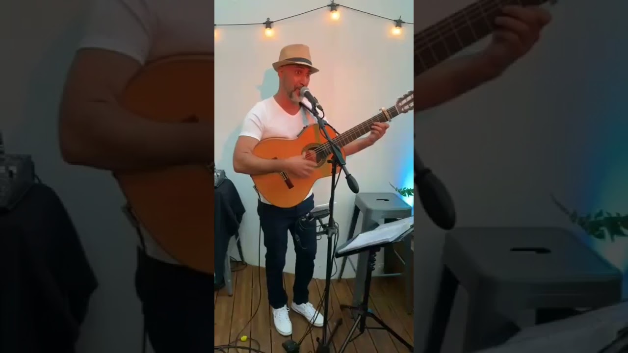 medley kiko jaleo
