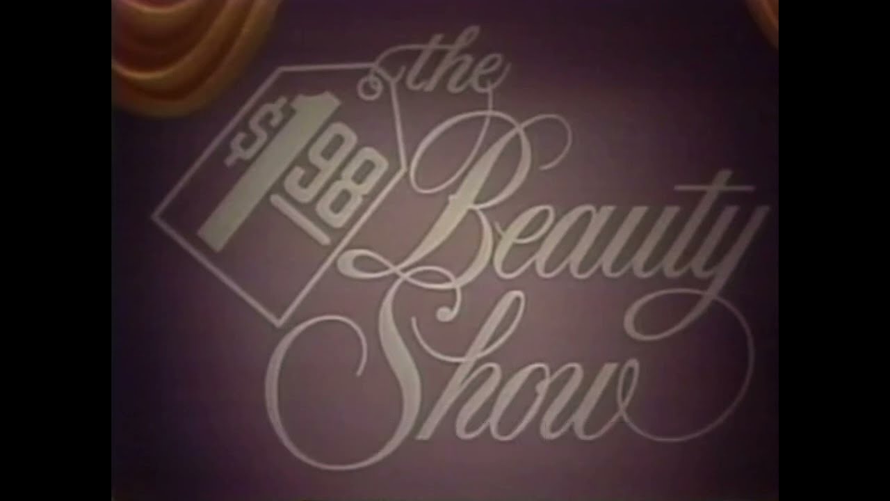 $1.98 Beauty Show Winner's Theme with Lyrics