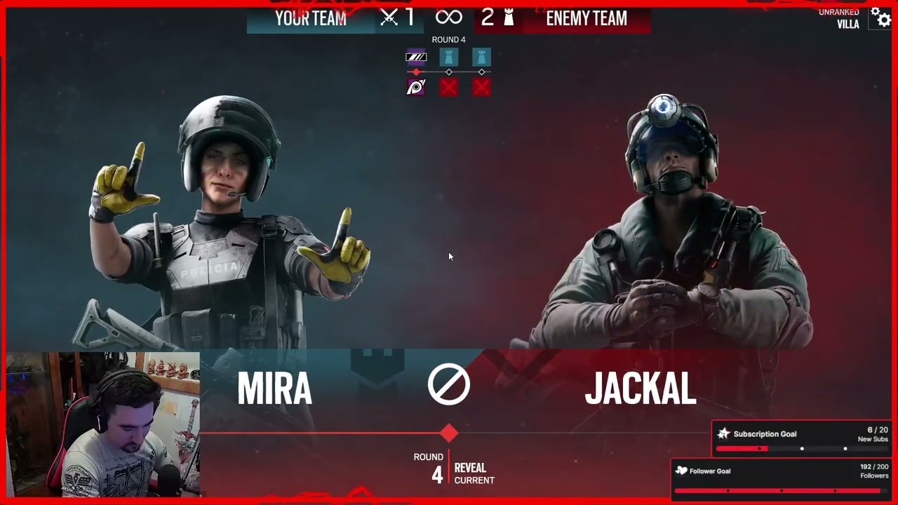 {Follow 4 Follow} Sunday Siege NEW Season Prep!! Come Hang Out!!! !youtube !t (Part 24/29)