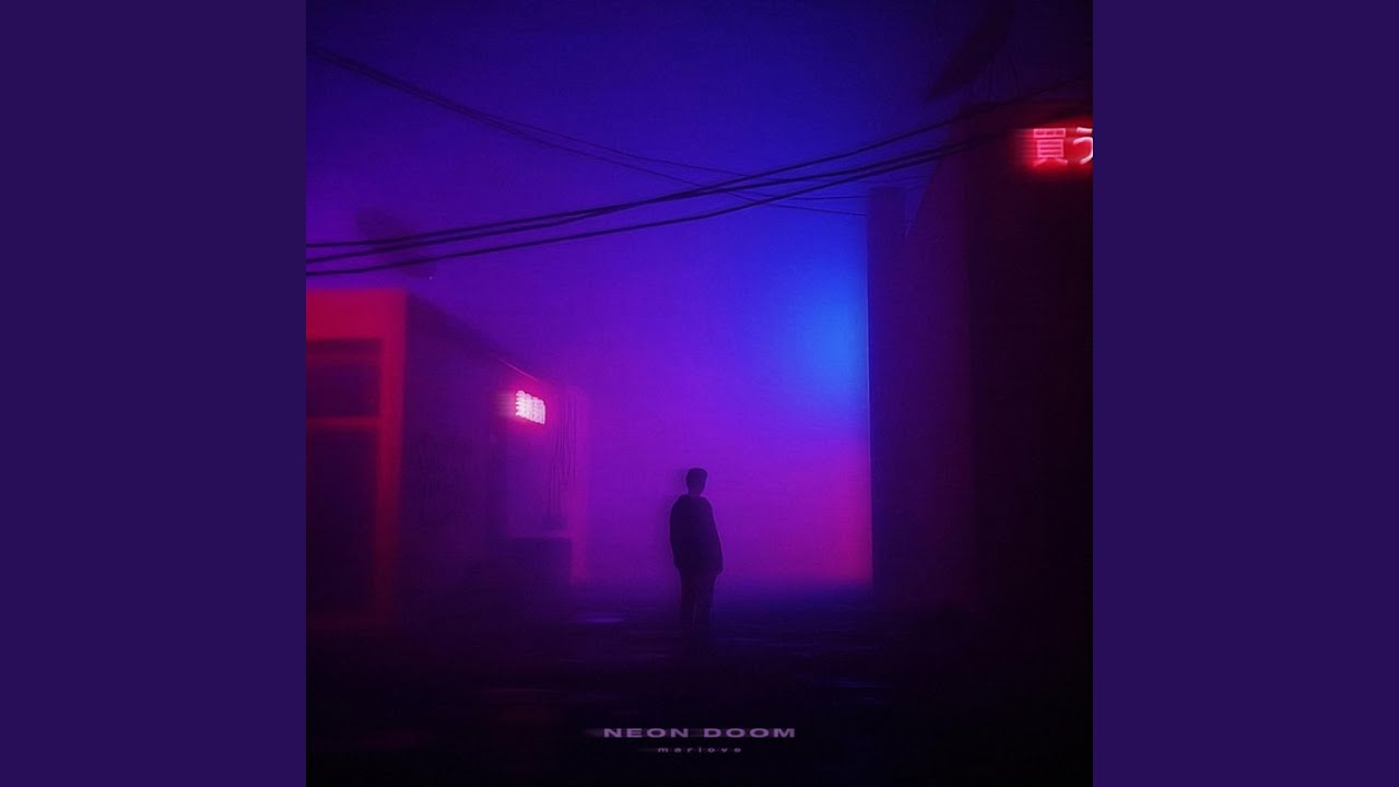 NEON DOOM
