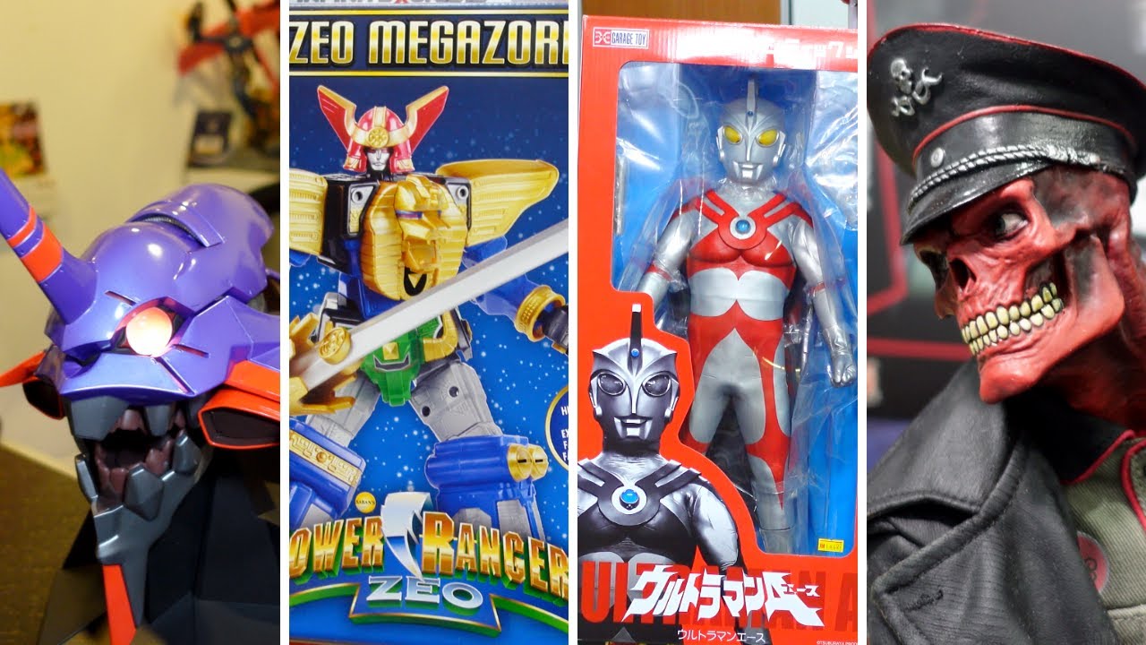 Top Toy Stores in Amcorp Mall! Our Favourites Toy Hunting places