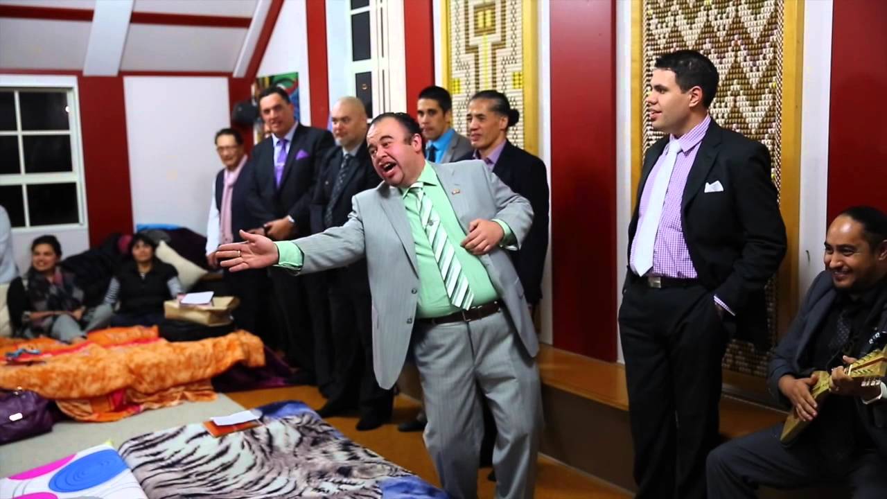 Waiata Ngahau