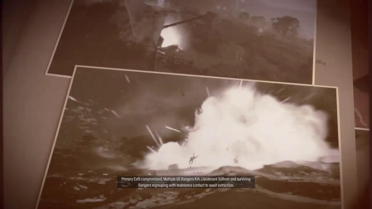 Sniper Elite 5 ระดับยากสุด