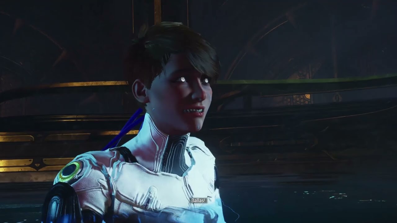 Grinding for the Demon Frame- Warframe