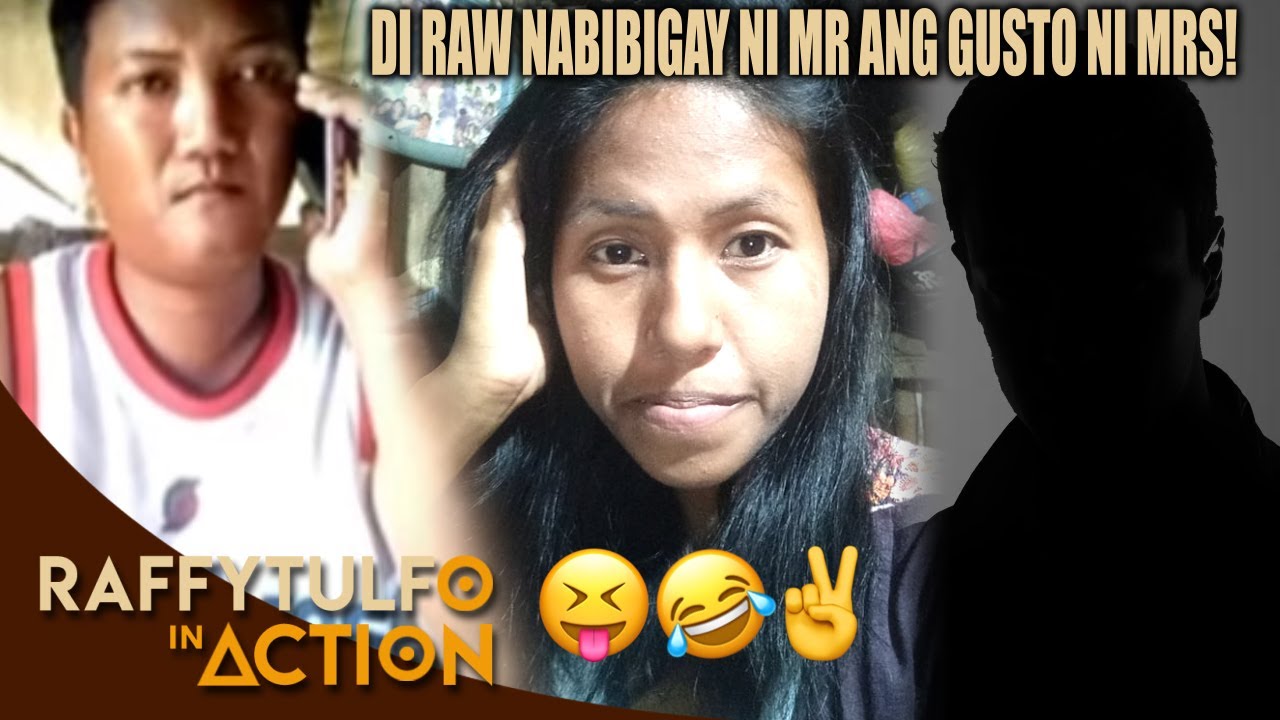 2X A DAY SI MR PERO 5X A DAY RAW SI KABIT!