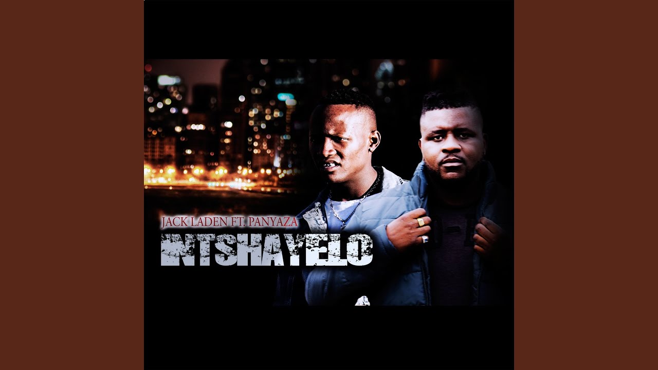 Intshayelo