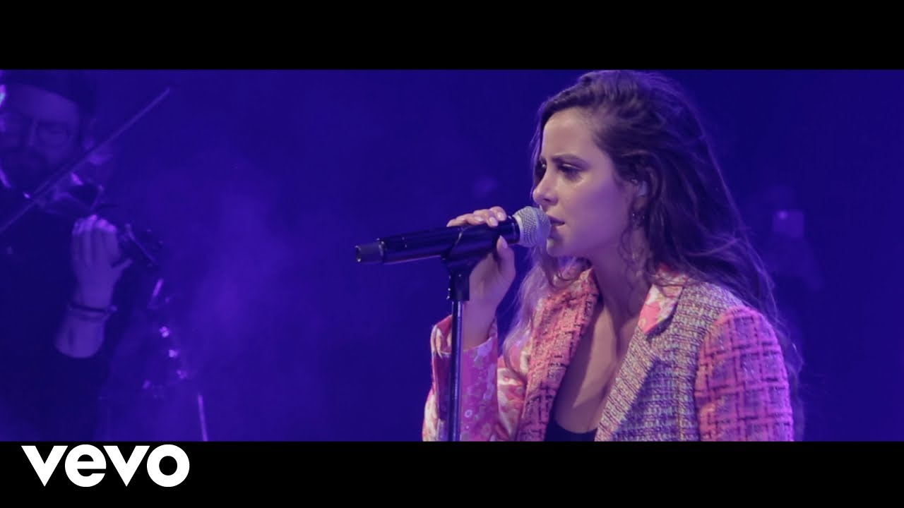 Cami - Ven (Live)