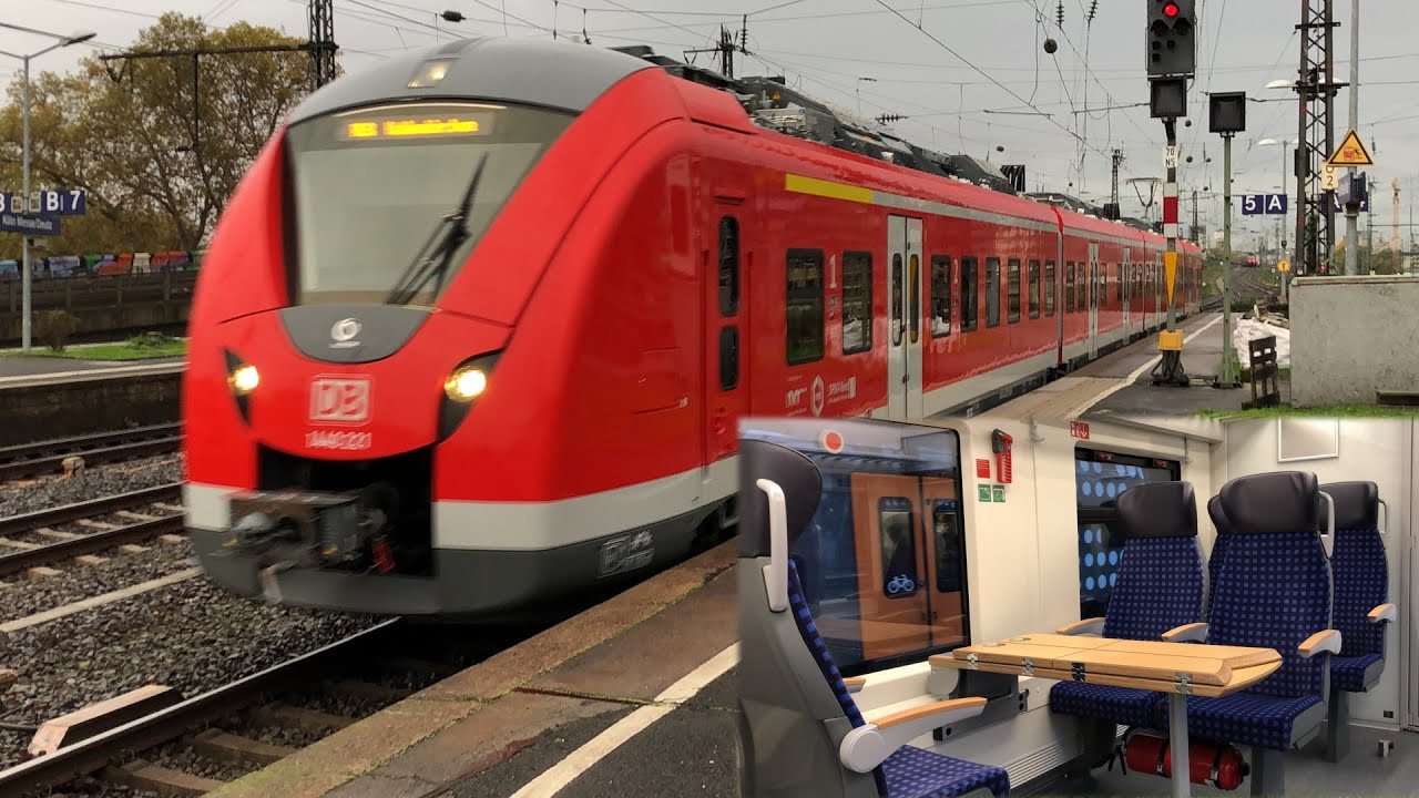BR 1440 