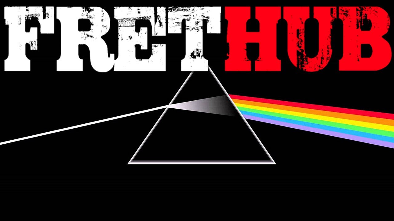 Guitar Lesson: Pink Floyd - Money