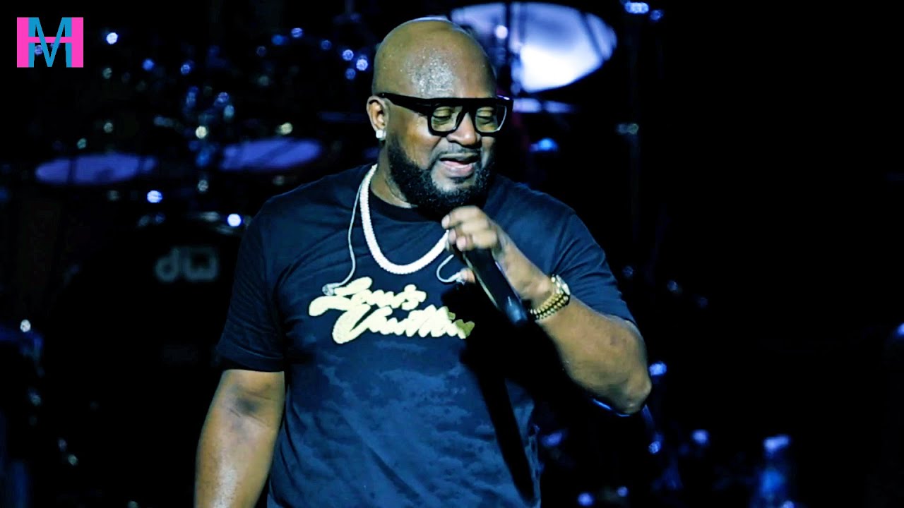 NU LOOK (GWO DJAZ) KRAZÉ NEW YORK PLAT - UNTIL WHEN LIVE @ AMAZURA 8/30/2025