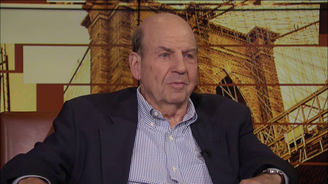 Calvin Trillin | Tony Guida's NY
