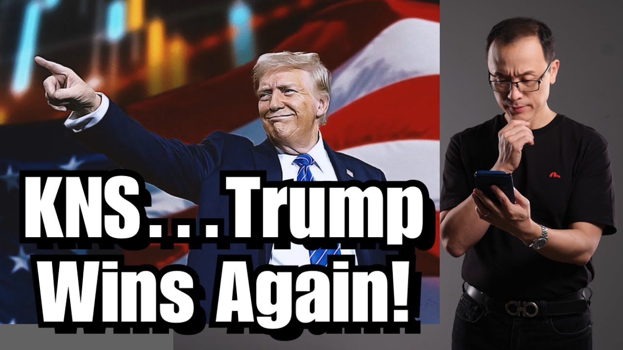 Stock Market to Crash Again? US Court of Appeal Overrules Tariff Ban! [Global News]