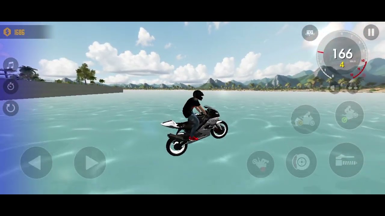 Yamaha YZF-R6 bike ride XTREME MOTORBIKES ultimate 