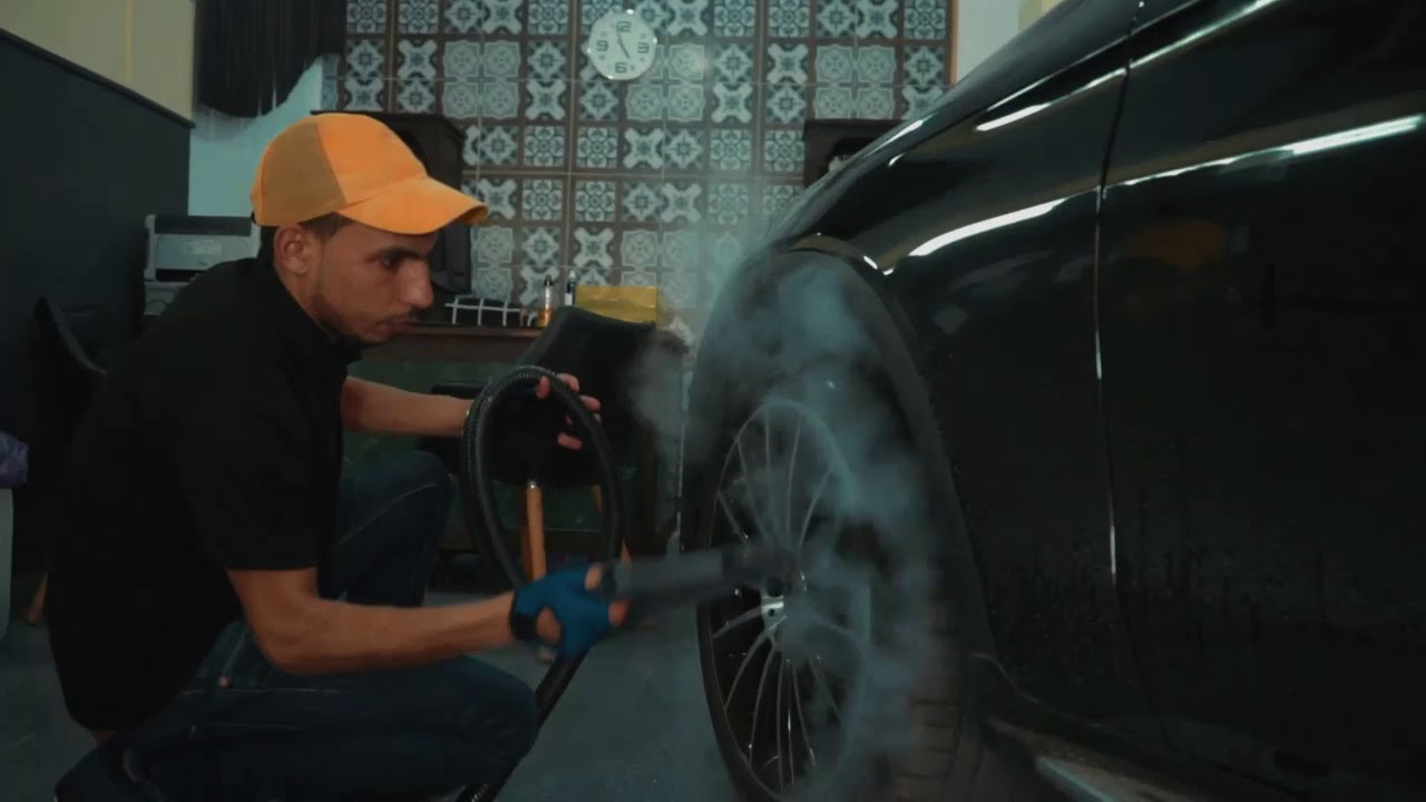 Luxe Vapo Nettoyage Marrakech Nettoyage Vapeur Professionnel Profond