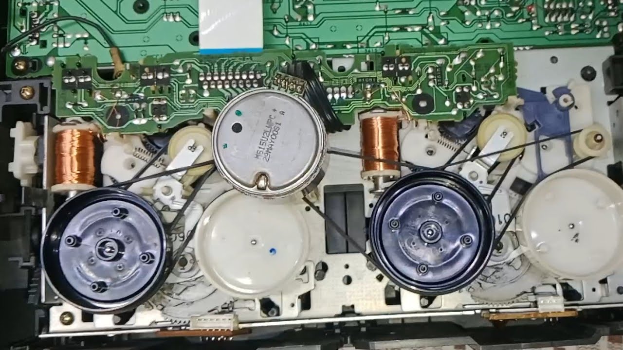 Sony music system vx88 belts change hifi system heavy bass sony xperia bravia 