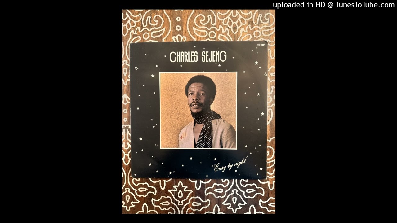 Charles Sejeng - Adada