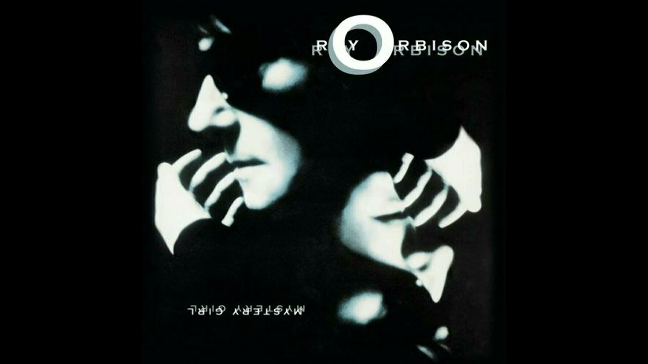 Roy Orbison - You Got It (Vocal Only)