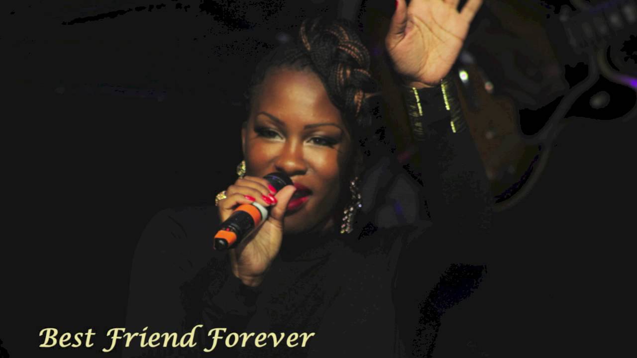 Best Friend Forever - Aysha Loren