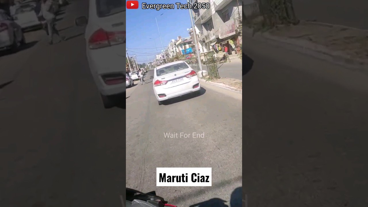 Maruti Ciaz Alpha Facelift Maruti Ciaz 2023, #newmaruticiaz #maruticiaz2023 #maruticiaz #shorts