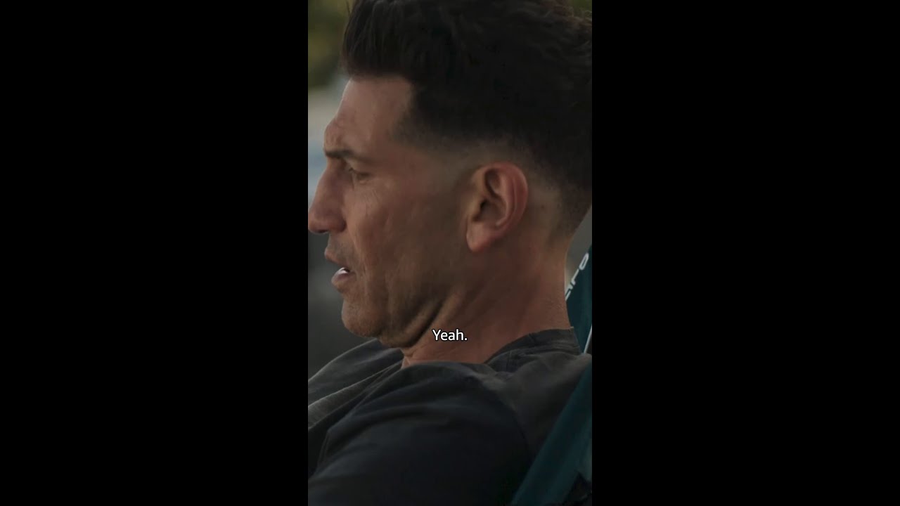 Are you a dog or cat person? 🐱  #Accountant2 #BenAffleck #JonBernthal