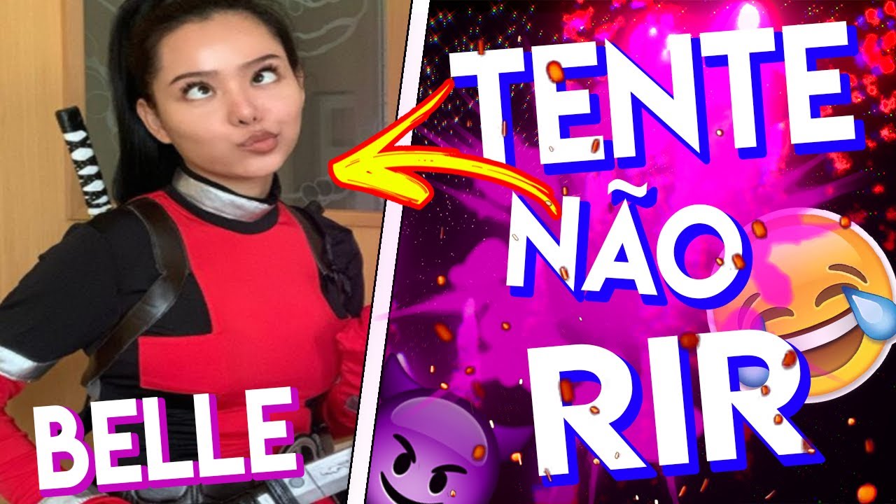 TENTE Ñ RIR