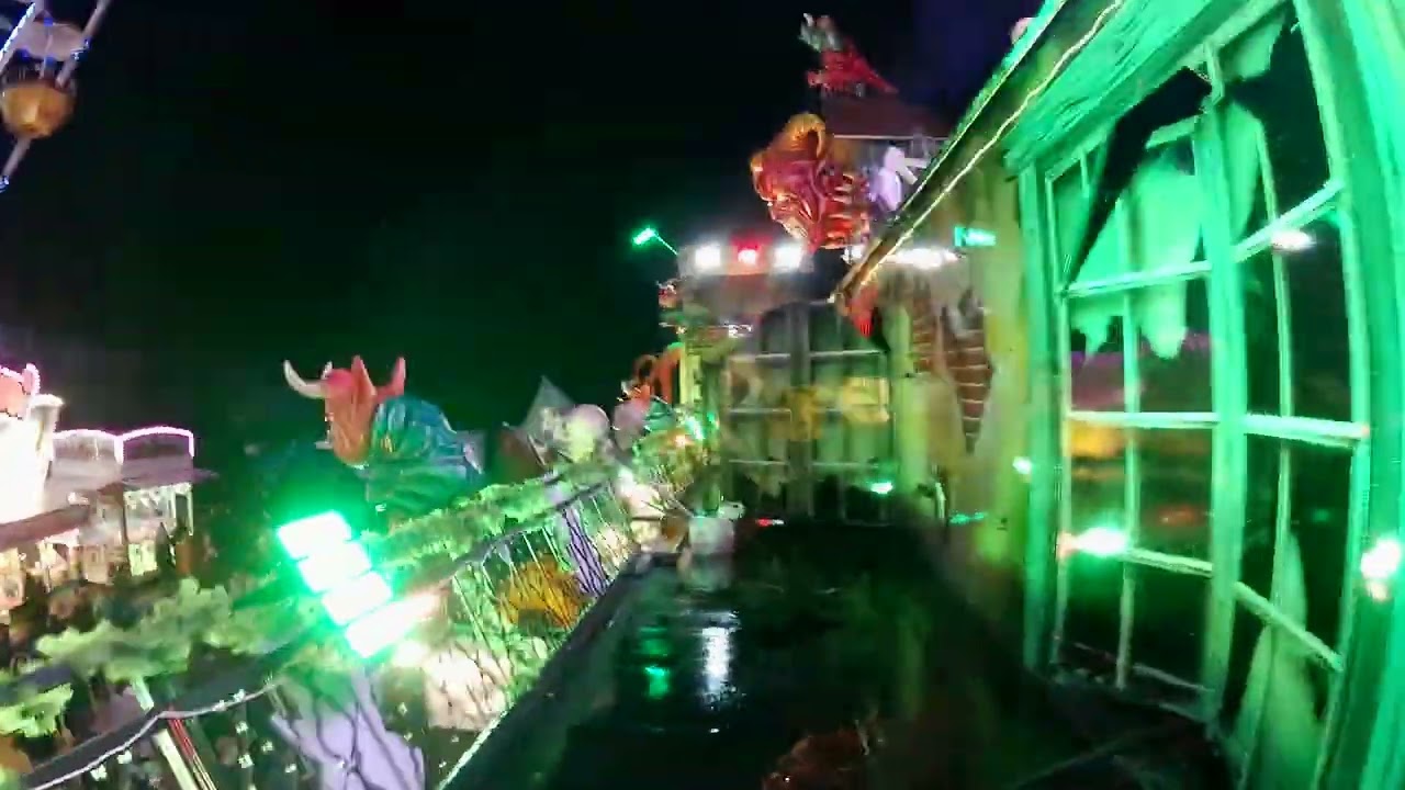 Devil Probst (Onride) - Parchimer Martinimarkt 2023